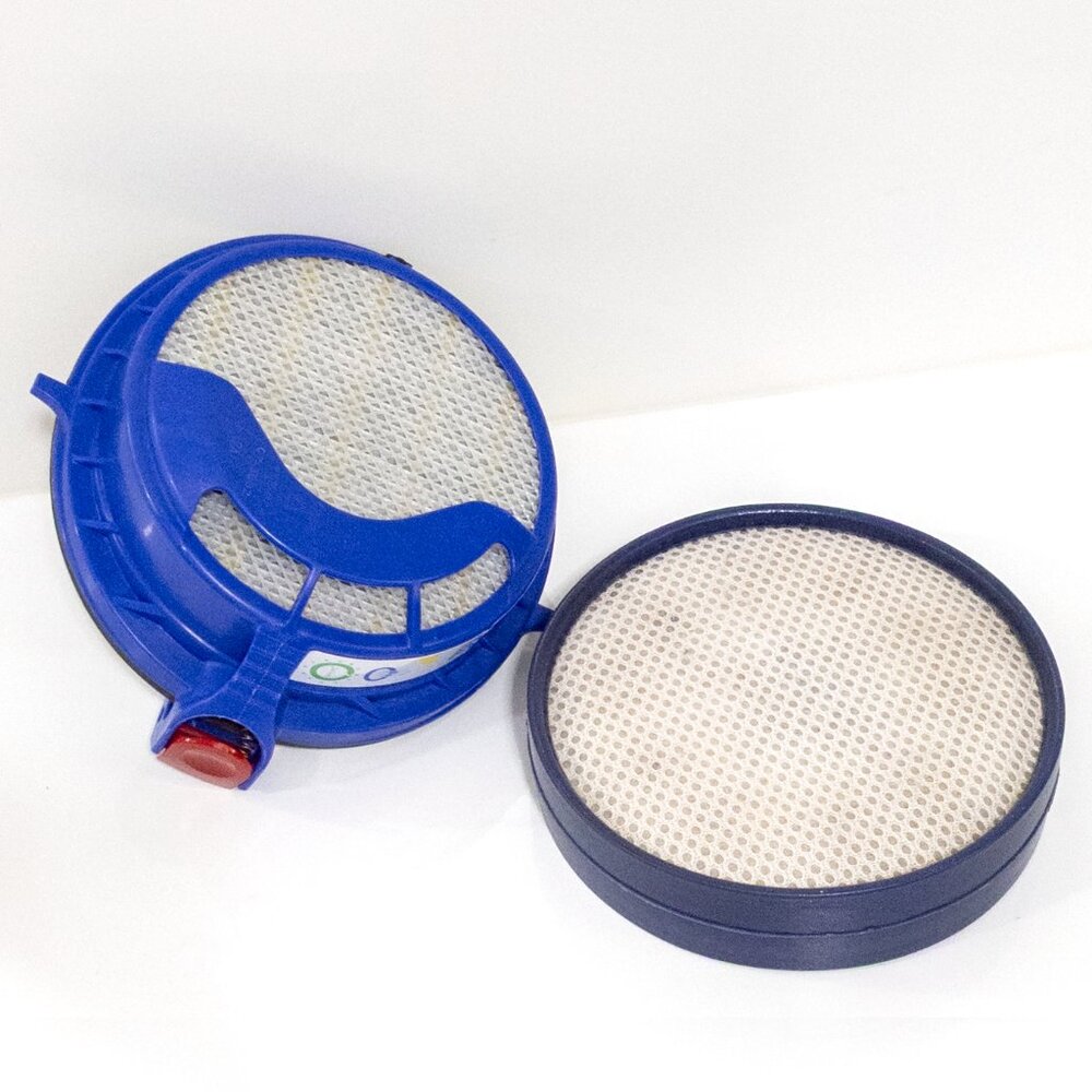 DYSON Vacuum Filter DC25 Replacement Parts Blueberry Washable Parts Cleaning